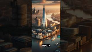 City Wealth Comparison ytshorts facts oceanicwonders [upl. by Edson206]