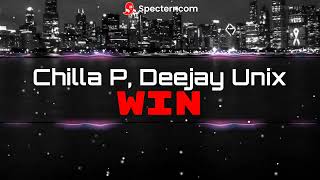 ChillaP Deejay Unix WIN Specterrcom Exclusive [upl. by Screens]