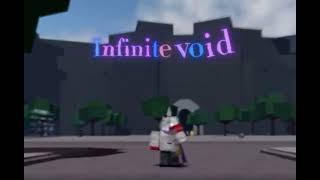 Gojo’s Domain Expansion Infinite Void TSB [upl. by Refotsirhc]