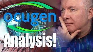 OCGN Stock  Ocugen Inc Fundamental Technical Analysis Review  Martyn Lucas Investor [upl. by Riana26]