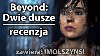 Beyond Dwie Dusze  recenzja quaza [upl. by Merla]