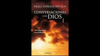 CONVERSACIONES CON DIOS Película Completa En Español [upl. by Donata]