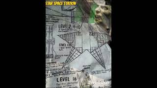 Star Space Station Blueprints↕️ [upl. by Algy]