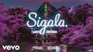 Sigala  We Got Love Lyric Video ft Ella Henderson [upl. by Warram]