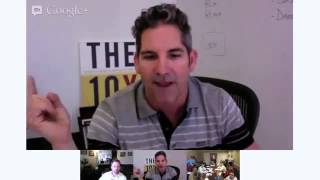 Grant Cardone Talks Attitude Approach and Action with Galles Chevrolet [upl. by Corso]