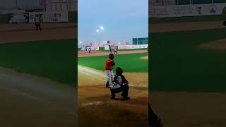 Juego ❤❤⚾⚾ pelotero sigueme baseball pelotarisenaccion juegodepelota pelota [upl. by Ahsehat]