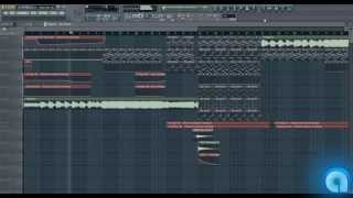 Avicii  Wake Me Up Complete Remake Fl Studio  FLP Actez [upl. by O'Connor66]