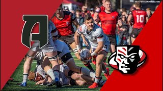 Atlanta v Utah  MLR Extended Highlights [upl. by Oakes]