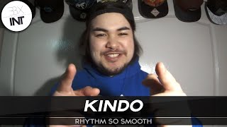 KINDO 🇺🇸  RHYTHM SO SMOOTH [upl. by Garratt189]