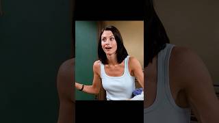 Monica doesn’t approve of Rachel being with her brother Ross friends movie shorts video [upl. by Suvart186]