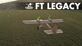 Introducing the FT Legacy  Speed Build Kit [upl. by Patty123]