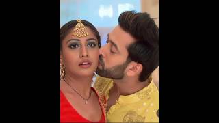 Ishqbaaz Anika❤️Shivaay Romantic Moments shorts ishqbaaz shivika shorts [upl. by Lasyrc296]