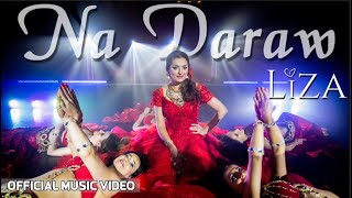 Liza  Na daraw Official Music Video [upl. by Tara]