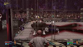 GPW Presents HOH Wrestling November 10 2024 [upl. by Ecyar418]