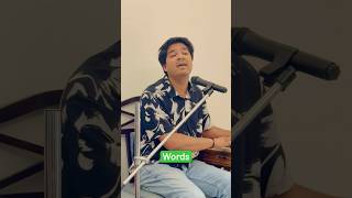 Old hit ghazals diwakarmeena music classicalmusic song ghazal [upl. by Moria]