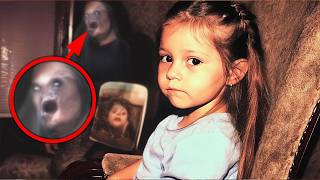 10 Scary Videos From ALL OVER Tha PLACE [upl. by Ellenrahs]