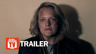 The Handmaids Tale Season 5 Trailer  Look Ahead [upl. by Waylin]