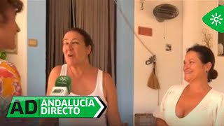 Andalucía Directo  Jueves 4 de agosto [upl. by Oinotnanauj]