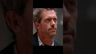 Cuando Dr House finalmente encuentra el problema shorts cine peliculas series [upl. by Katine]