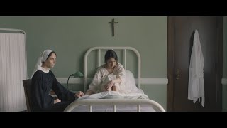 Novitiate  All Sister CathleenEmanuel scenes Part1 [upl. by Corwin]