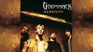 Godsmack  Serenity Radio Edit HQ [upl. by Bary429]