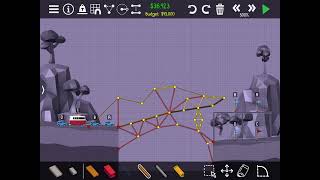 Poly bridge 2 506 solution [upl. by Etnemelc987]