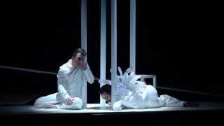 Kaija Saariaho LAMOUR DE LOIN  Landestheater Linz Trailer [upl. by Raul]