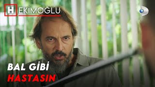 Hekimoğlu Hastayı Gözünden Tanır Hekimoğlu 24 Bölüm [upl. by Nabalas]