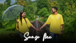 Sanso Me  Rohit Yadav  New Hindi Song  Royal Production [upl. by Capon]