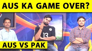 🔴AUS vs PAK PAKISTAN ALL OVER AUSTRALIA SHAHEENHARISNASEEM ON FIRE [upl. by Inavihs84]