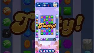 candy crush saga level 1611 [upl. by Keiko]