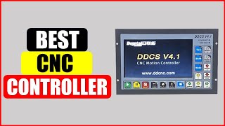 Top 5 Best CNC Controller in 2024 From AliExpress [upl. by Akimal]