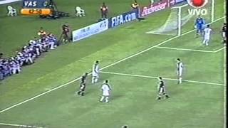 CORINTHIANS 0X0 VASCO  MUNDIAL DE CLUBES 2000  FINAL [upl. by Ylloj]