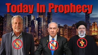 Today in Prophecy 102924 [upl. by Ikkin]