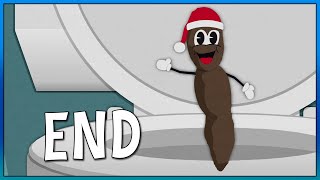 SOUTH PARK SNOW DAY  Gameplay Part 5  MR HANKY FULL GAME [upl. by Adaiha]