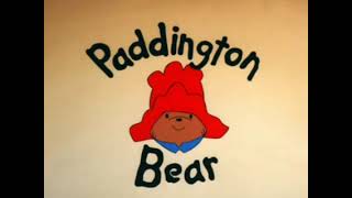 Paddington Bear INTRO HANNABARBERA 1989 [upl. by Robin]