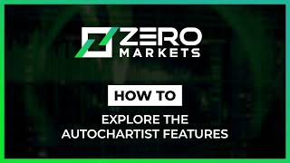 How to Explore the Autochartist Features [upl. by Chari]