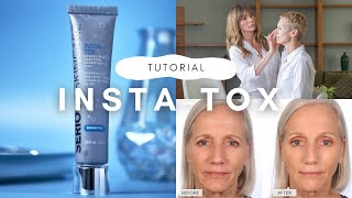 InstaTox by Serious Skincare Tutorial [upl. by Anjanette]