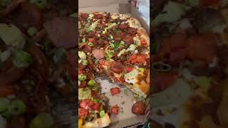 Round table pizza wombo combo [upl. by Mowbray]