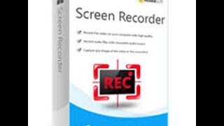 Screen Recorder Aiseesoft 3130 Full [upl. by Eelahc853]