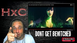 Voctave  Poor Unfortunate SoulsI Put A Spell On You ft Rachel Potter REACTION [upl. by Mellitz]