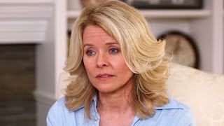 EXCLUSIVE General Hospital Star Kristina Wagner on Why Her Divorce Was The Best Thing For Her [upl. by Aicnom200]