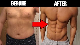 How To Build An Aesthetic Body Top 6 Muscles [upl. by Lance]