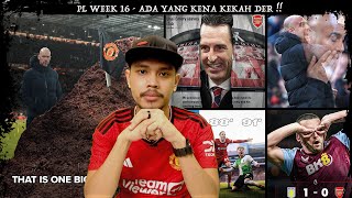 Premier League MW16  The Ultimate Sakit Kepala [upl. by Ruff]