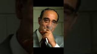 THE SNAKE 🐍 🎩CARMINE PERSICO  BOSS OF THE COLOMBO CRIME FAMILY😱3 mafia chicagocrime gangster [upl. by Leizar]