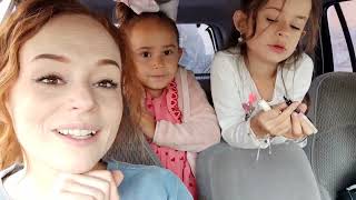 Spending the morning in beautiful Ocotlan Jalisco  our family life in Mexico vlog [upl. by Lampert312]