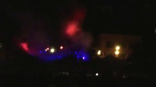 Gigi DAgostino  AMENO  Live  Varese 22072015 [upl. by Nytsrik653]