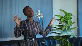 MNYUNYIZI WANGU  By Dr SARAH K Cover by Irene Michael [upl. by Olia]