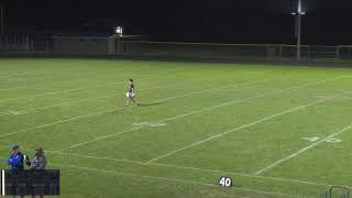 Auburndale vs Mauston High School JV Football [upl. by Noiz975]