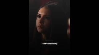 This is my decision  Elena Gilbert Voiceover  TVD 2x10 voiceover [upl. by Anica]